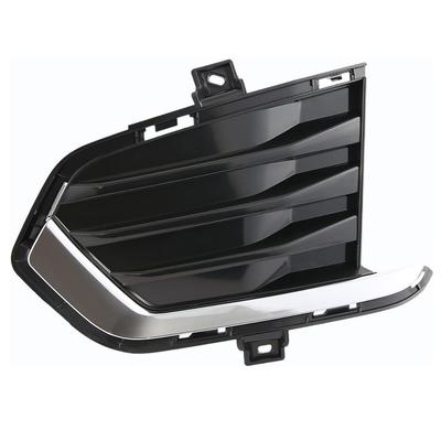 Voor Links Mistlichtafdekking 84107960 voor Cadillac XT5 2017-2022