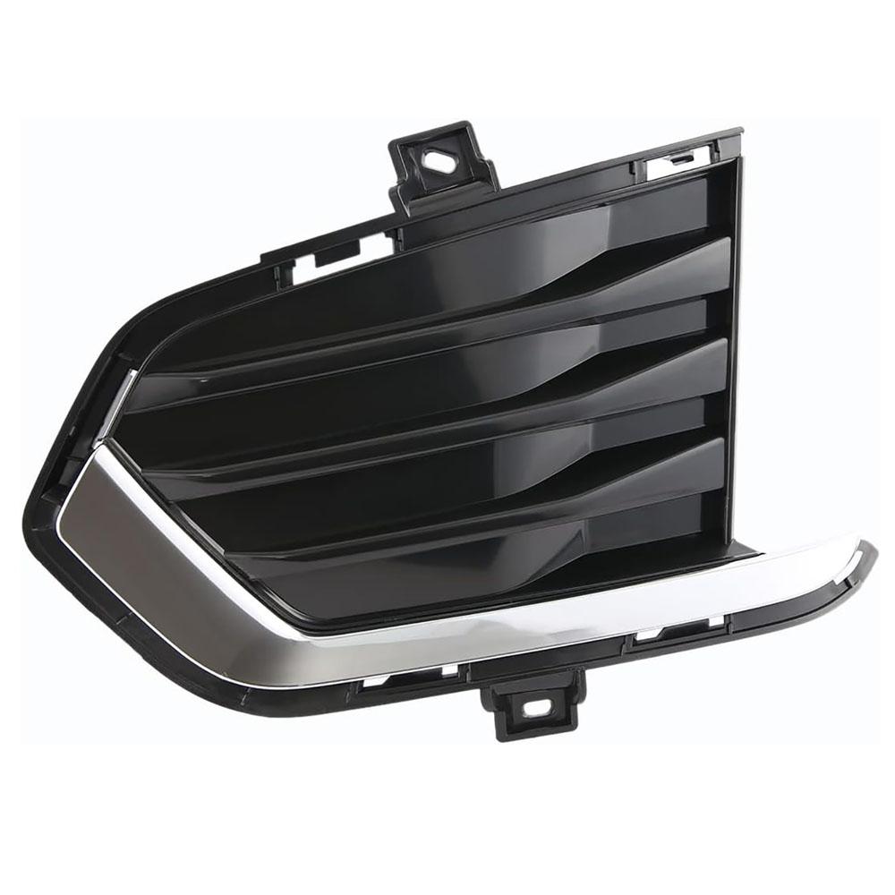 Front Fog Light Lamp Bezel Cover Left Side 84107960 For Cadillac XT5 2017-2022