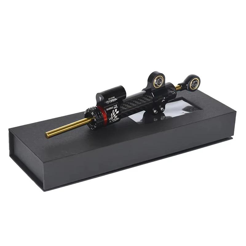 Steering Damper Applicable Motorcycle Steering Stabilize