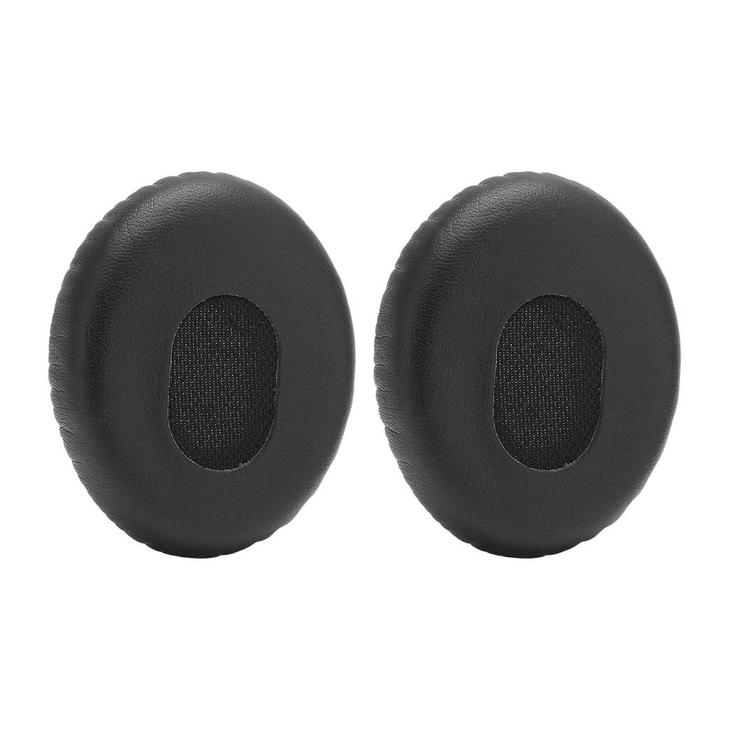Headset Earpads Replacement Sponge Ear Pads Cover Cushions Fit for QC 3 Headphones