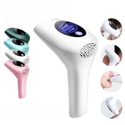 Women’s IPL Laser Hair Removal Device