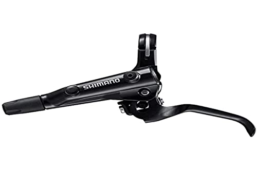 

Shimano Deore BL-MT501 I-spec-II ready disc brake lever for left hand, black