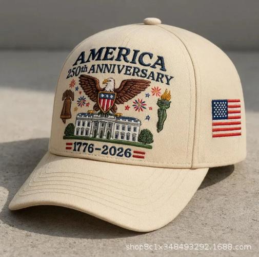 D Digital Printed Baseball Cap US Navy Anniversary Hat Printed Peaked Cap Sun Cap