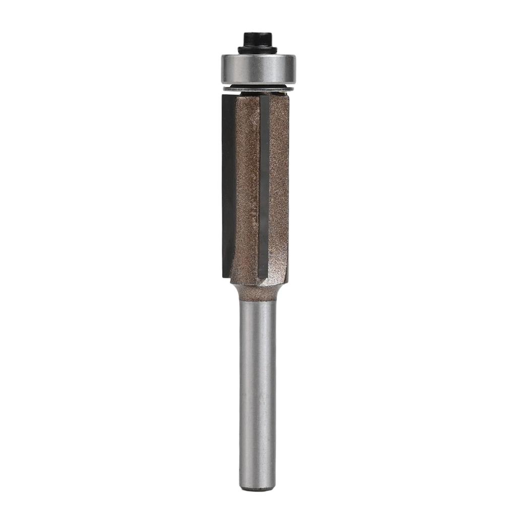 1 4in Shank Bit Wood Router Bit Industrial Grade Router Bit Compatible Engraving Machine Bit Power Tool Accessory