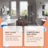Multi Functional Cleaner High Efficiency Foam Cleaner Multi Purpose Household Cleaning Dissolve Stains Degreasing Spray 100ml