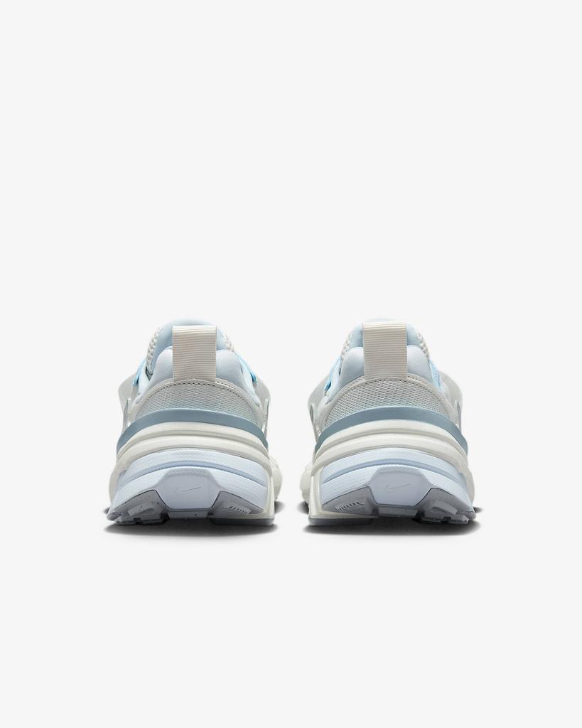 FD0736-009 Nike V2K Run Platinum Tint Summit White Light Smoke Grey (Women's)