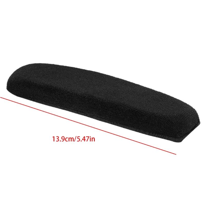 Earpads Ear Cushions Cover Head Beam for HD515 HD555 HD595 HD598 PC360 Headsets, Noise Cancelling Headphone