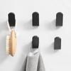 ZNMW Heavy-Duty Adhesive Wall Hooks