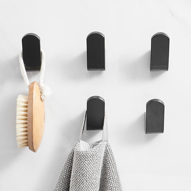 

ZNMW Heavy-Duty Adhesive Wall Hooks