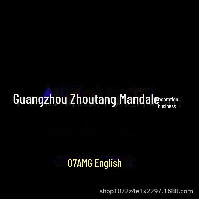 Türprojektions-Laserlicht für Mercedes-Benz S-Klasse W220, SL-Klasse R230, CL-Klasse W215