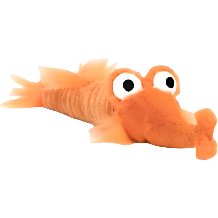 

JELLYCAT Ocean Series Shrimp Fish Dolls Plush Doll Small Size