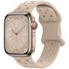 Silikonový řemínek pro řemínek Apple Watch 44 mm 45 mm 49 mm 42 mm 41 mm 40 mm 38 mm řemínek k hodinkám Apple Watch Náramek iwatch Series 3 4 5 6 7 8 9 SE Ultra2