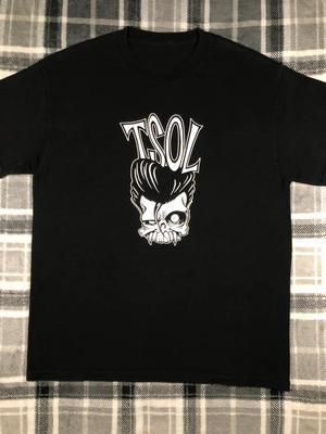 Üst giysisi – T-shirtler