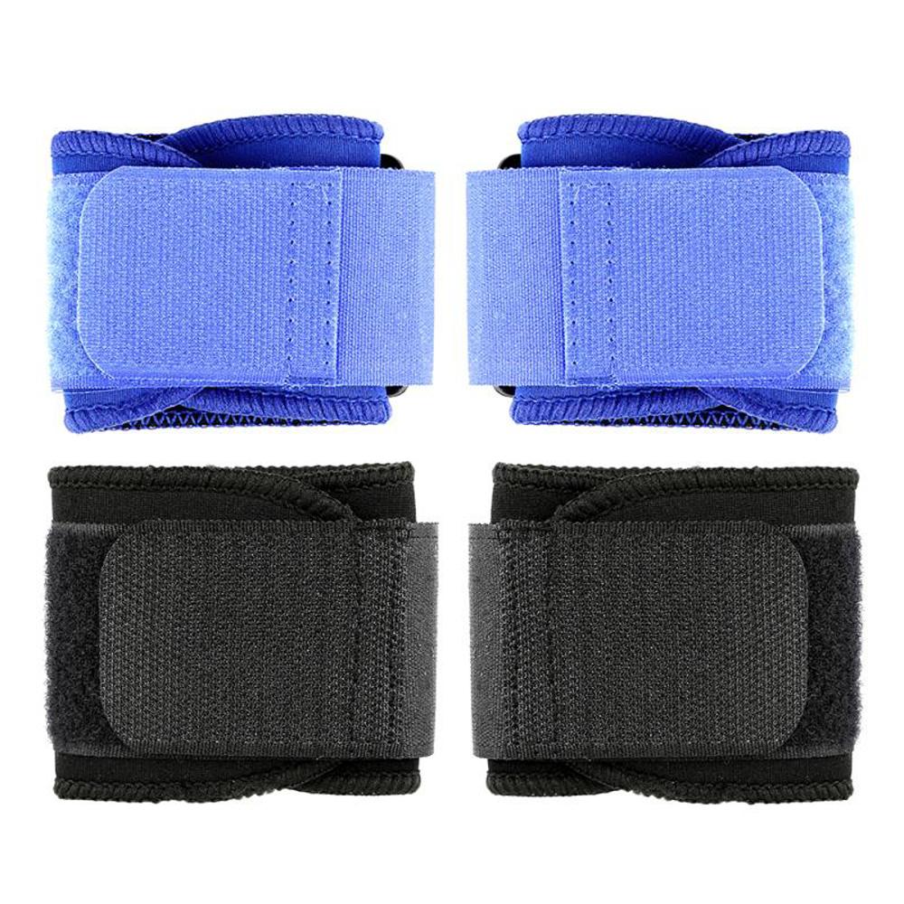 Bandage Volleyball Wristbands Carpal Tunnel Brace Carpal Protector Wrist Support Bracers