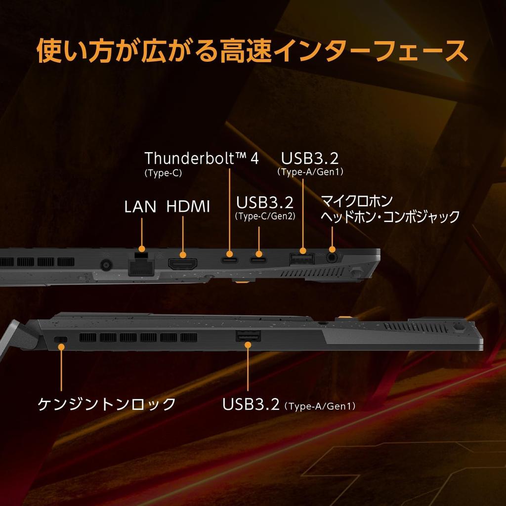 Asus TUF Gaming F15 FX507VV Gaming Laptop with RTX Intel Core I7 13620H 32GB 512GB 144Hz Refresh RGB Illuminated Windows Video Mechanical Gray