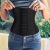 Female Slimming Waist Trainer Bodysuit Abodmen Slimming Wraps Collect The Hip Shapers