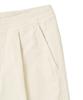 LEE [Every Lee] Corduroy Easy Pants Ivory