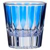 Edo Kiriko Luxury Crystal Glass: Bar, Restaurant, or Home Whiskey and Water Cup