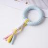 Durable TPR Dog Teething Stick: Bite-Resistant, Self-Play, Boredom Relief Toy