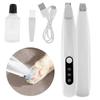 Kabelloser Hundepfoten-Trimmer mit LED-Licht, Geräuscharmes, Wasserdichtes Haartrimmer für Haustiere