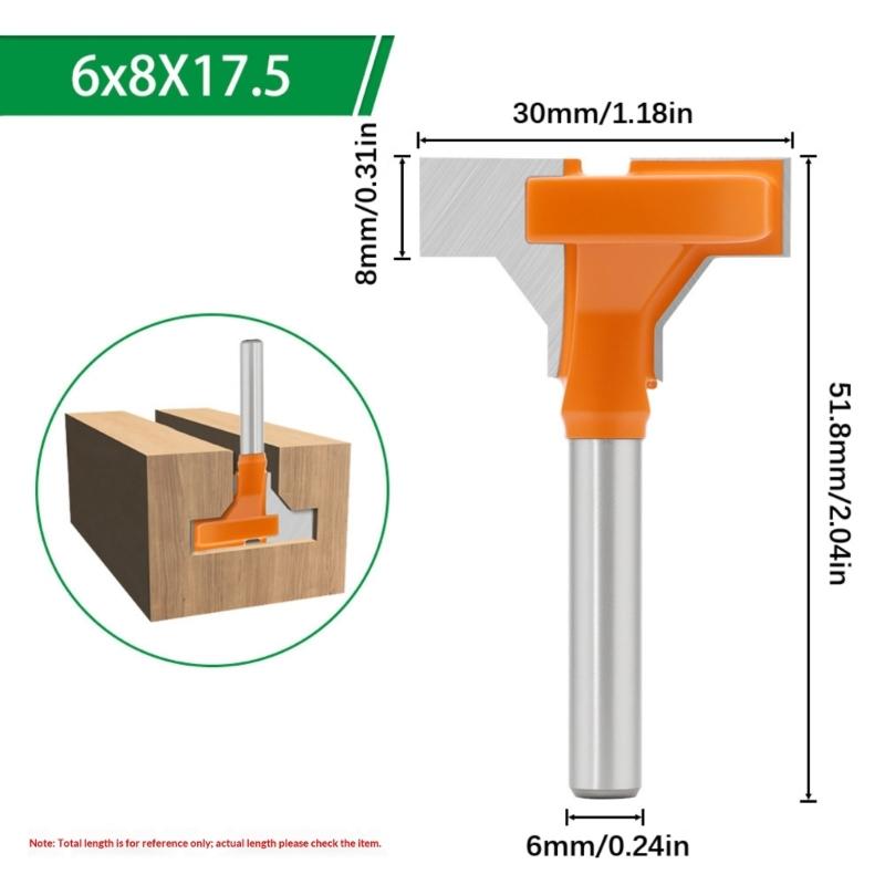 Bevels Edges Produced Router Bit with Reduced Cutting Resistance for Enhancing Efficiency in Woodworking Projects