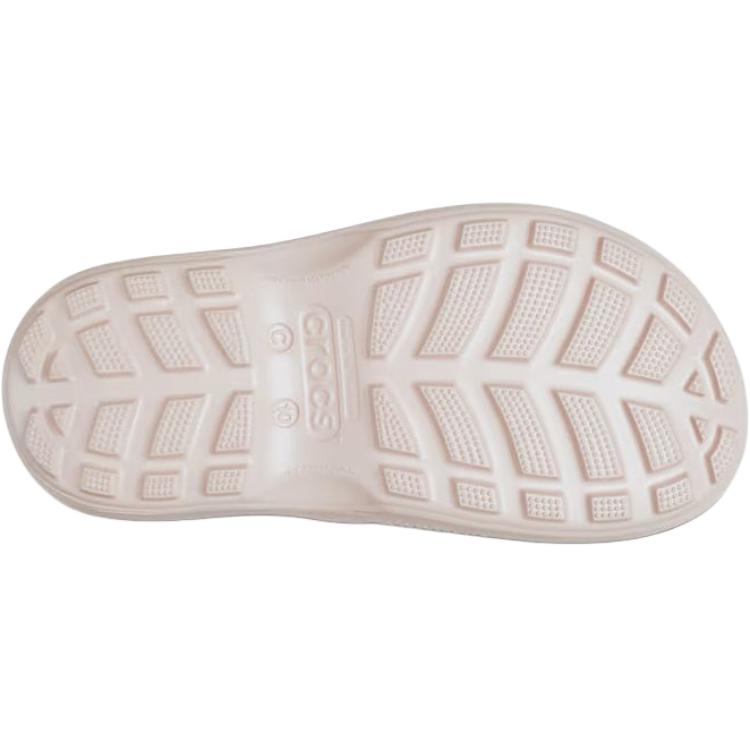 Crocs Handle It Versatile Comfortable Slip-Resistant Durable Low-Top Toddler Shoes Baby Shoes Pink 211056-6UR