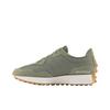 New Balance Nb 327 Versatile Comfortable Running Shoes Women sneaker Green WS327LPB
