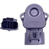 Throttle Position Sensor 4 Pin Conector 3L3U-9E928-AA Th381 Pedal Position