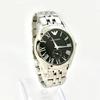 Used [Box Included/New Battery] EMPORIO ARMANI Men's Watch Small Seconds Roman Silver AR-1706 251408
