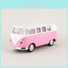 Yufeng Mackay 5-Zoll-Legierung T1 Bus Metall Kinder Spielzeugmodellauto Lose