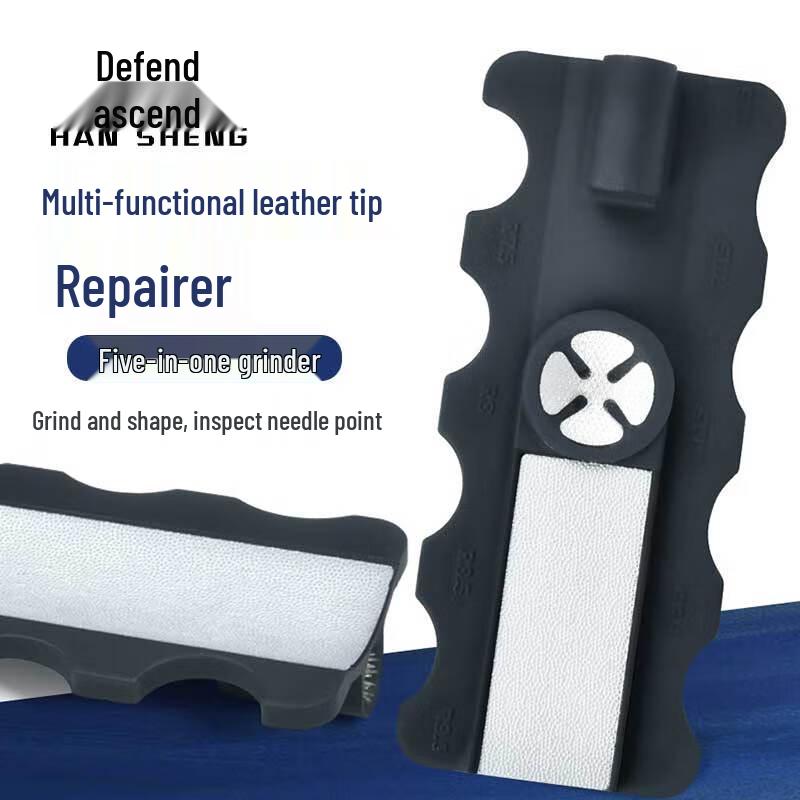 Hansheng Billiard Cue Maintenance & Repair Tools