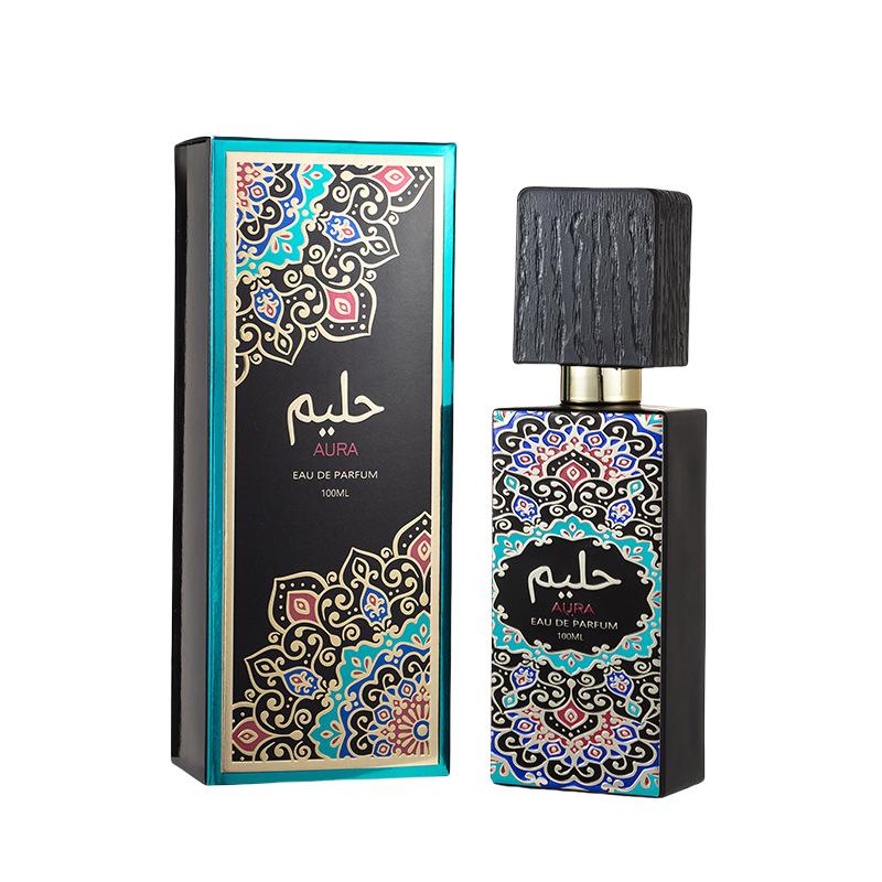 Ratafa Arabian Women's Perfume Lasting Neutral Fruity Middle East Dubai Perfume