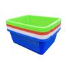 Hongqisheng Plastic Kitchen Draining Basket