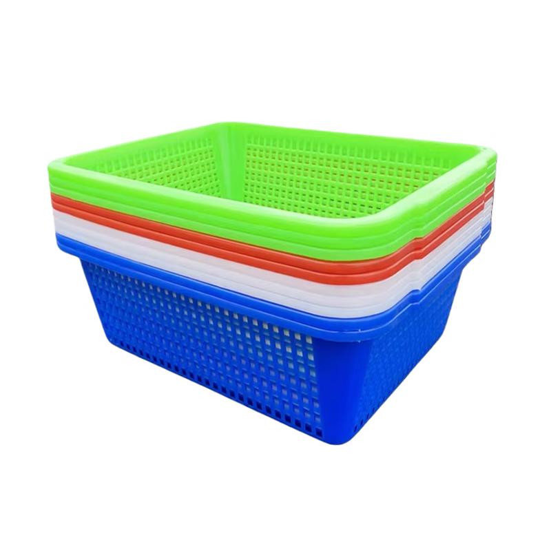 Hongqisheng Plastic Kitchen Draining Basket