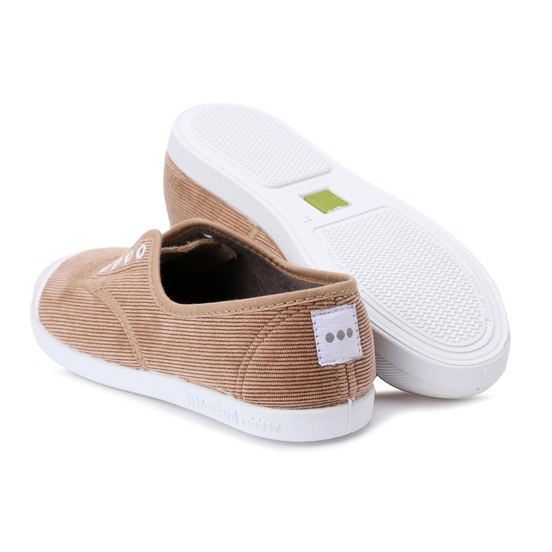 Potomac Inglés Pana Taupe P08300Tau