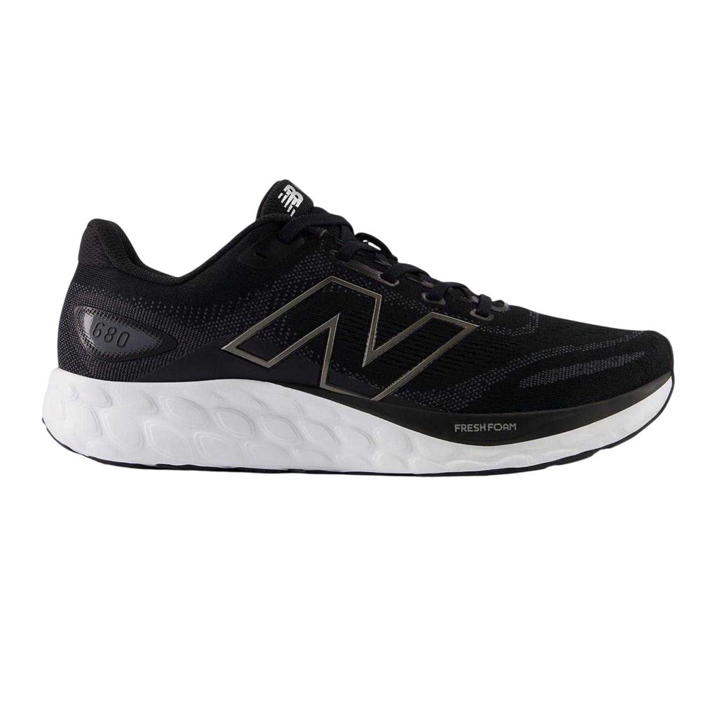 New Balance Mens 680 V8 Trainers