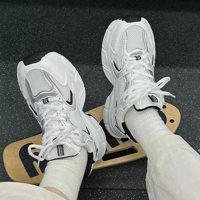 Obuwie damskie – Sneakersy