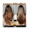 Castor Oil Hair Mask-Moisturizing Hair, Make Hair Stong And Shiny-Long Lasting Softeness-Suitable For All Skin Types, 120g