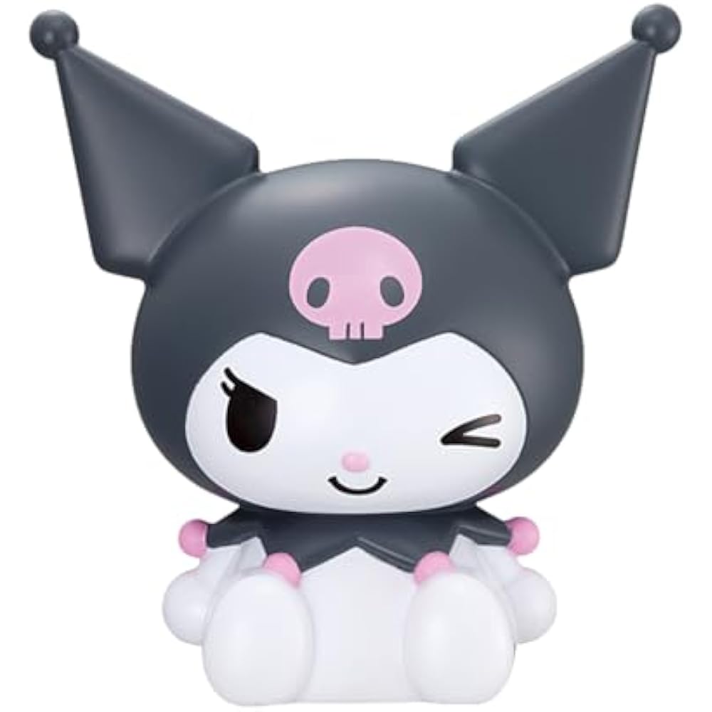 [BANDAI (BANDAI)] Nadekko Life Sanrio Characters Kuromi