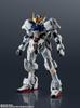 TAMASHII NATIONS GUNDAM UNIVERSE Mobile Suit Gundam: Iron-Blooded Orphans ASW-G-08 GUNDAM BARBATOS RENEWAL (Gundam Barbatos) Ungefähr 160mm ABS