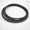 Car Roof Sunroof Seal Strip Waterproof Strip For Toyota Land Cruiser Prado 120 LC120 150 LC150 2003-2017 Car Rubber  Seal