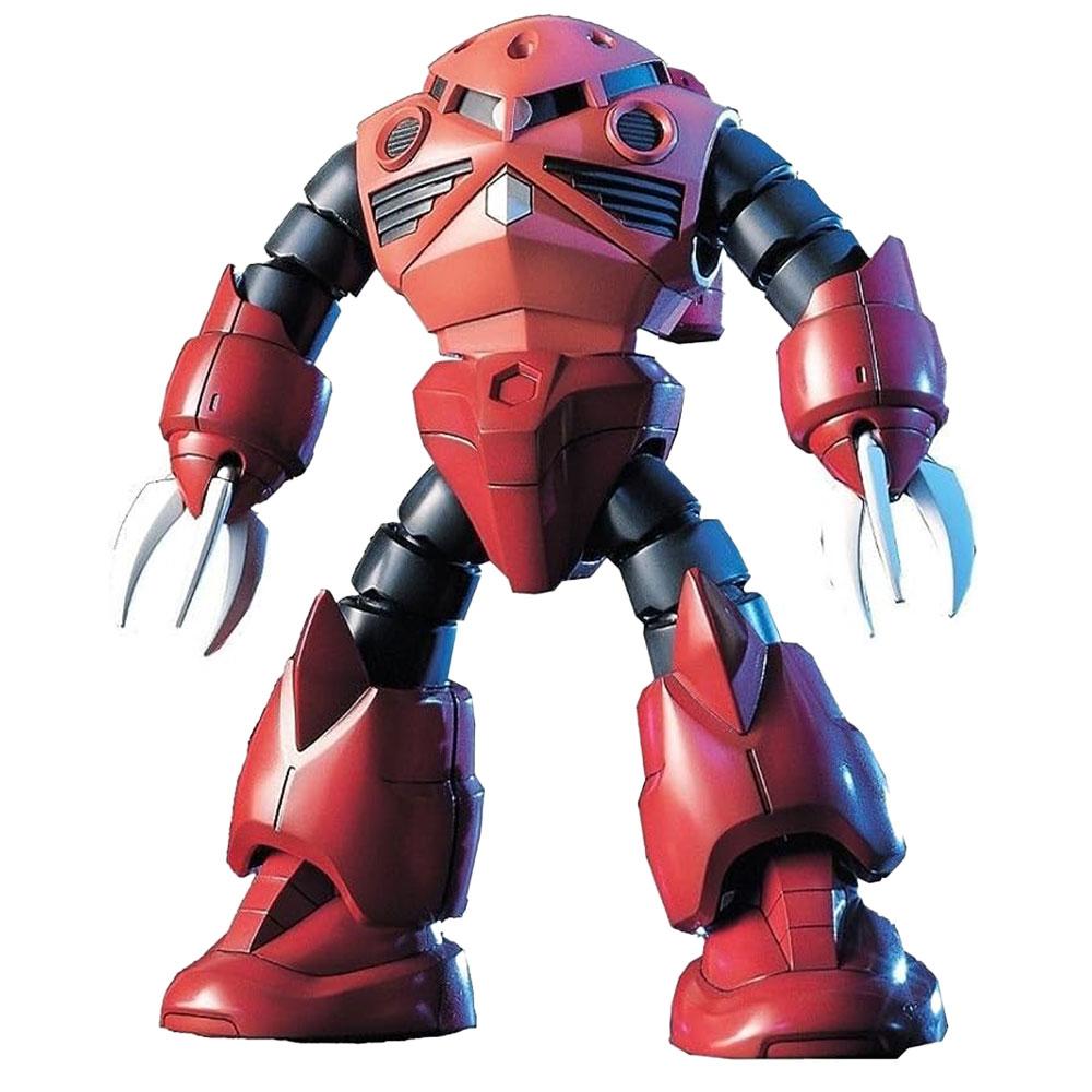 

Bandai HGUC MSM-07S ZGock Cars Custom 1/144 Model