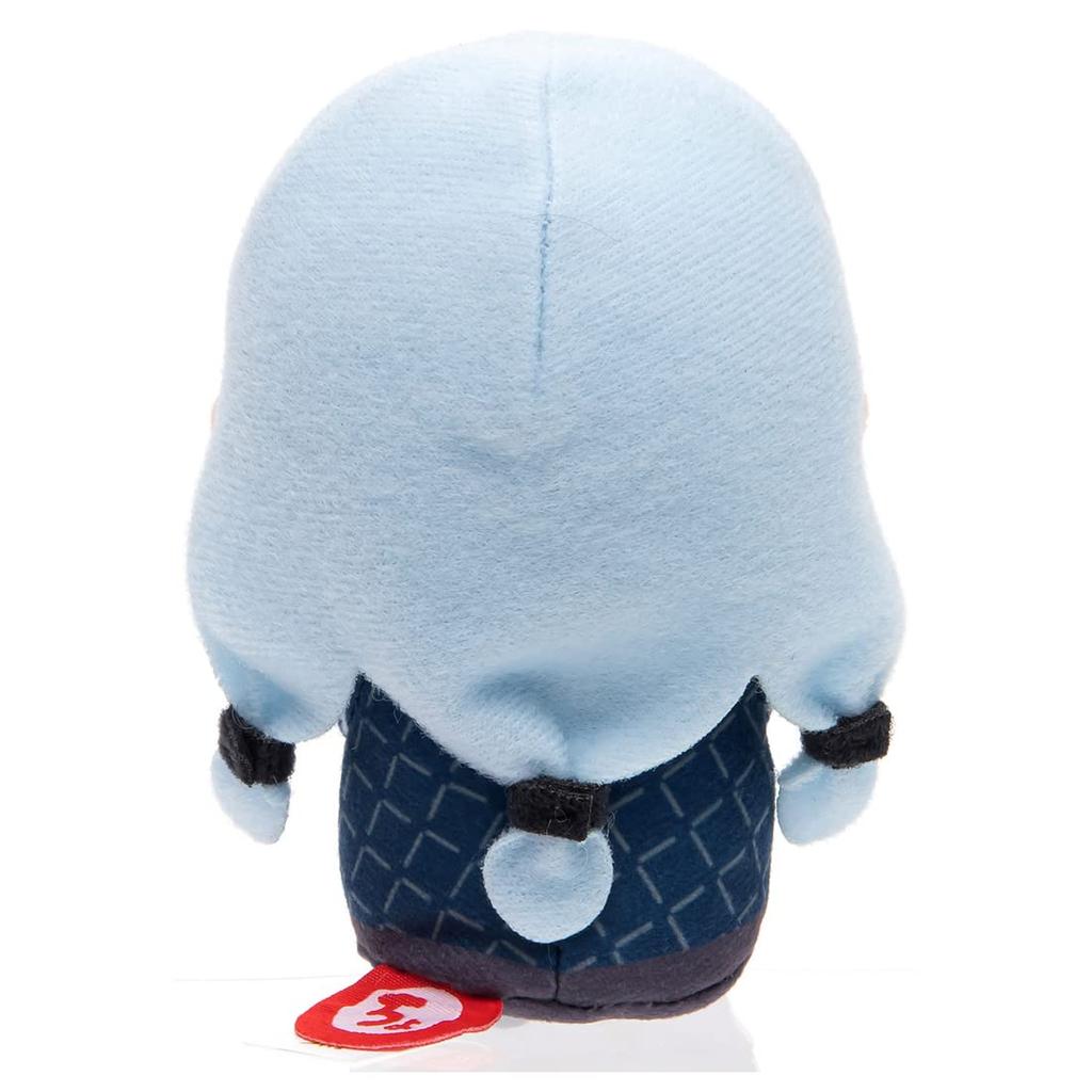 Jujutsu Kaisen Chokkori-san Masato Plush Toy, Height approx. 11cm