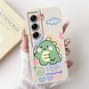 For Tecno Camon 40 CM5 Case Camon40 Pro 4G CM6 Cute Cat Astronaut Cartoon Cover Soft Silicone Case For Tecno Camon 40 Pro Fundas
