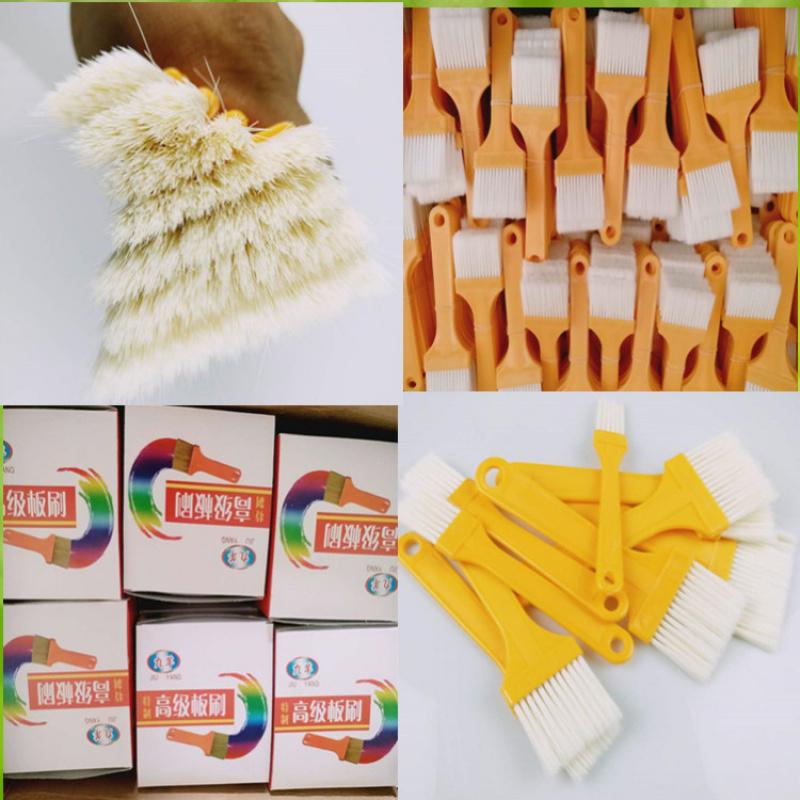 Brush for Grilling, Barbecue Brush, Baking Brush, Disposable Specialized Brush, Food Brush