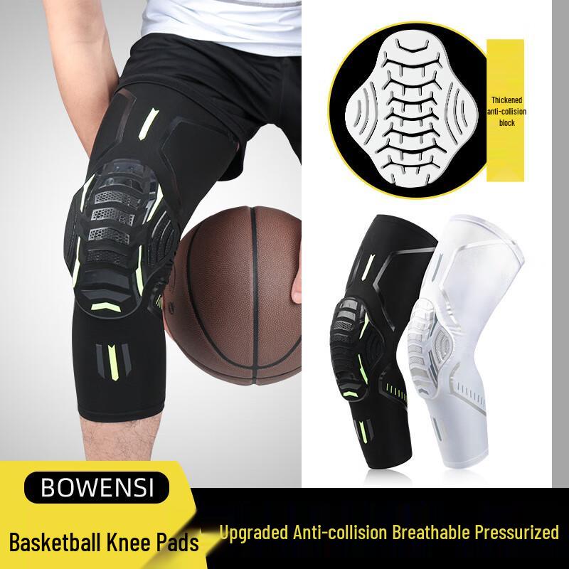 Beirong Anti-Collision Sports Knee Pads