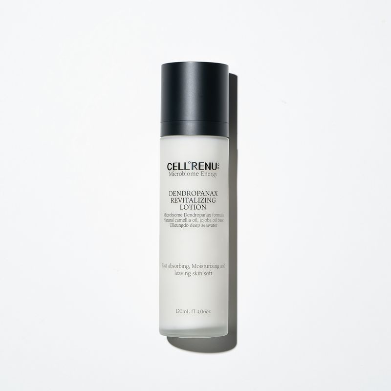 Cellinew Dendropanax Hydrating Lotion