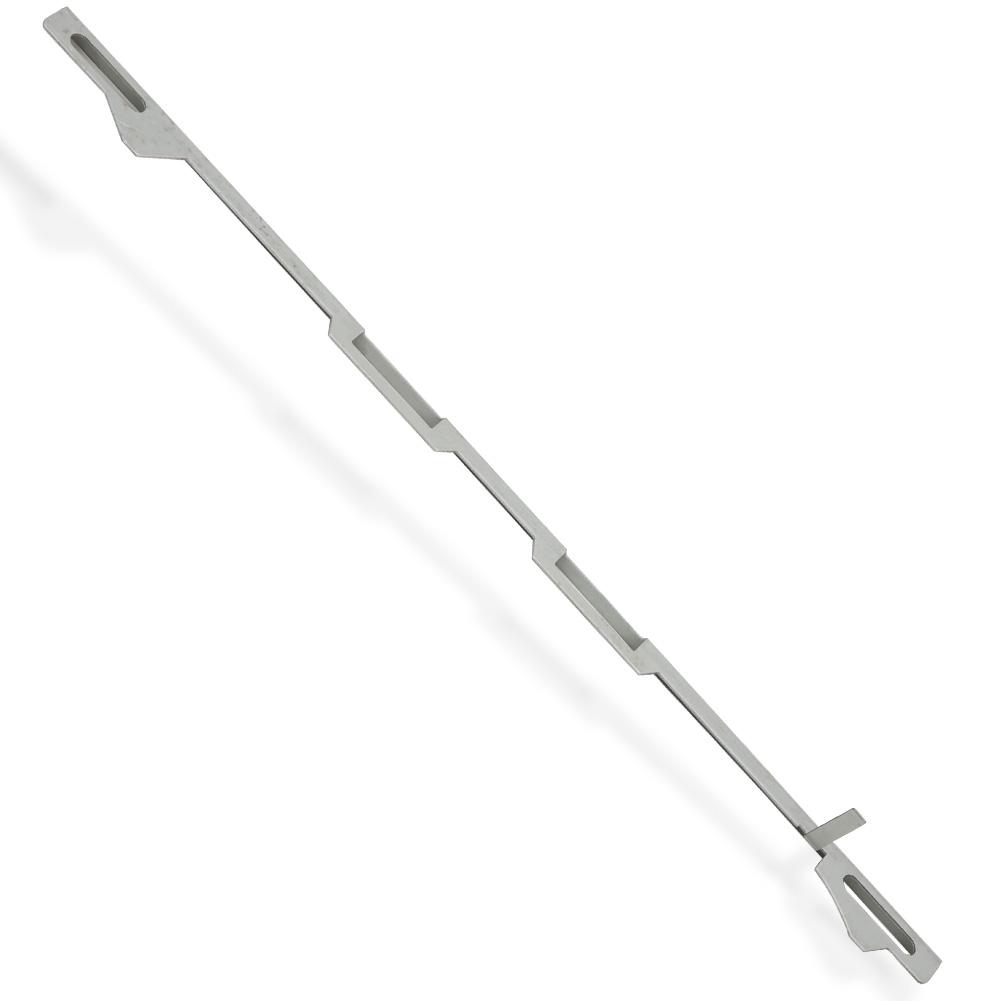 

Металлическая передняя скользящая пластина для вязальной машины Brother KH868 KH821 KH831 KH851 KH860