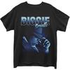 Biggie Smalls Hat Official Tee T-Shirt Mens Unisex