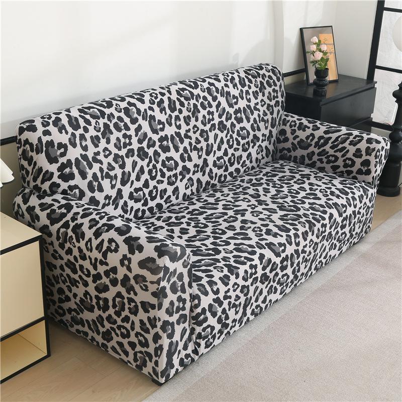 All inclusive Elastic Sofa Cover Cushion Printed Elastic Tight Cover All Inclusive Fabric Sofa Cover Universal